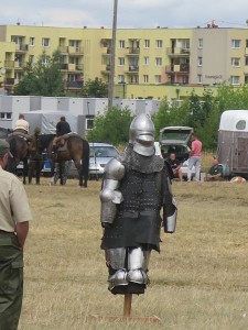 Suwałki Piknik Kawaleryjski 2018