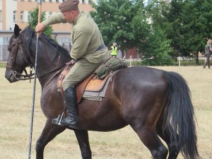 Suwałki Piknik Kawaleryjski 2018