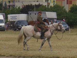 Suwałki Piknik Kawaleryjski 2018