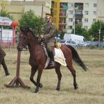 Suwałki Piknik Kawaleryjski 2018