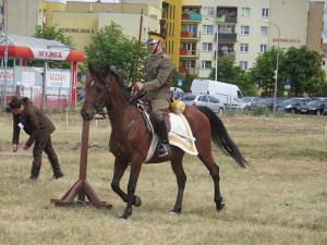 Suwałki Piknik Kawaleryjski 2018