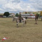 Suwałki Piknik Kawaleryjski 2018