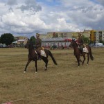 Suwałki Piknik Kawaleryjski 2018