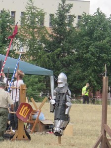 Suwałki Piknik Kawaleryjski 2018