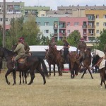 Suwałki Piknik Kawaleryjski 2018