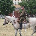 Suwałki Piknik Kawaleryjski 2018