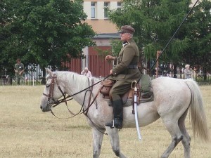 Suwałki Piknik Kawaleryjski 2018