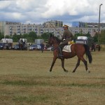 Suwałki Piknik Kawaleryjski 2018