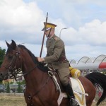 Suwałki Piknik Kawaleryjski 2018