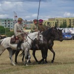 Suwałki Piknik Kawaleryjski 2018