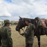 Suwałki Piknik Kawaleryjski 2018