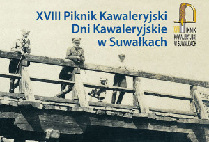 XVIII Piknik Kawaleryjski