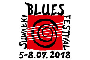 Suwałki Blues Festival 2018