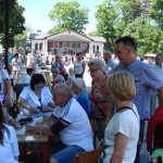 Suwałki SOSW piknik rodzinny