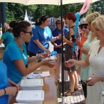 Suwałki SOSW piknik rodzinny