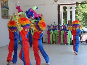 Suwałki SOSW piknik rodzinny