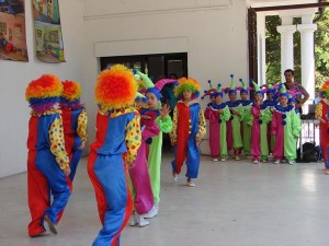 Suwałki SOSW piknik rodzinny