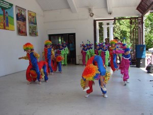 Suwałki SOSW piknik rodzinny