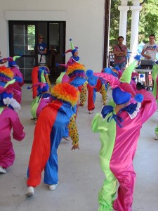 Suwałki SOSW piknik rodzinny