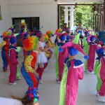 Suwałki SOSW piknik rodzinny