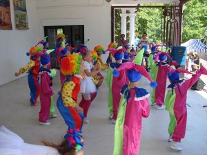 Suwałki SOSW piknik rodzinny