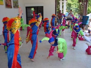 Suwałki SOSW piknik rodzinny