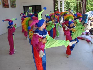 Suwałki SOSW piknik rodzinny