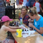 Suwałki SOSW piknik rodzinny