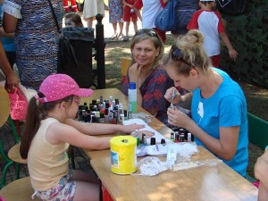 Suwałki SOSW piknik rodzinny