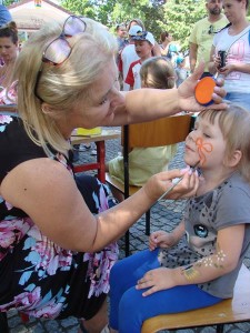 Suwałki SOSW piknik rodzinny