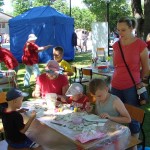 Suwałki SOSW piknik rodzinny