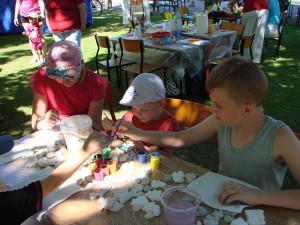 Suwałki SOSW piknik rodzinny