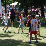 Suwałki SOSW piknik rodzinny