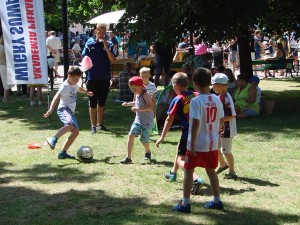 Suwałki SOSW piknik rodzinny