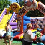 Suwałki SOSW piknik rodzinny