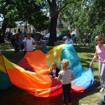 Suwałki SOSW piknik rodzinny