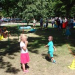 Suwałki SOSW piknik rodzinny