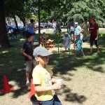 Suwałki SOSW piknik rodzinny