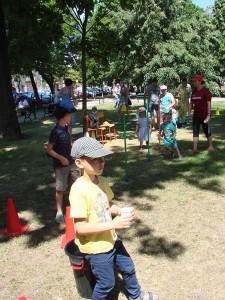 Suwałki SOSW piknik rodzinny