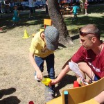 Suwałki SOSW piknik rodzinny