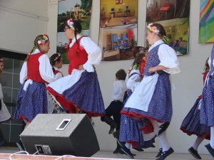 Suwałki SOSW piknik rodzinny