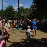 Suwałki SOSW piknik rodzinny