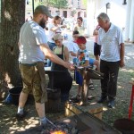 Suwałki SOSW piknik rodzinny