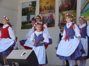 Suwałki SOSW piknik rodzinny