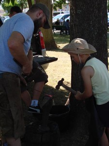 Suwałki SOSW piknik rodzinny