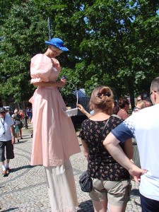 Suwałki SOSW piknik rodzinny