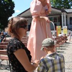 Suwałki SOSW piknik rodzinny