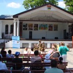 Suwałki SOSW piknik rodzinny