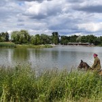 Suwałki XVIII Piknik Kawaleryjski