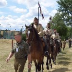 Suwałki XVIII Piknik Kawaleryjski